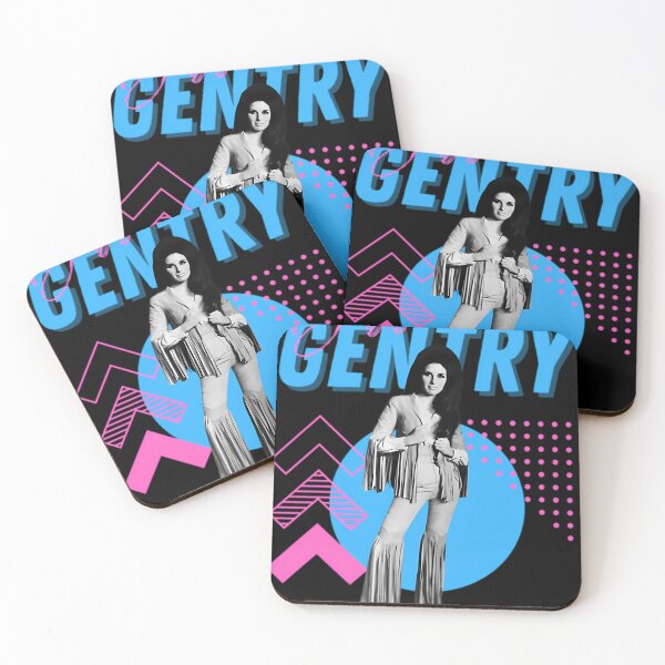 Artikelvorschau, Bobbie Gentry entworfen und verkauft von GlumacPerazzoz.