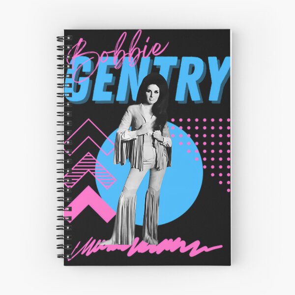 Item preview, Bobbie Gentry designed and sold by GlumacPerazzoz.