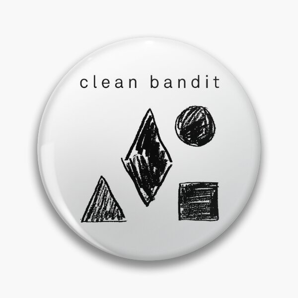Item preview, Clean Bandit Vintage designed and sold by drakekunze.