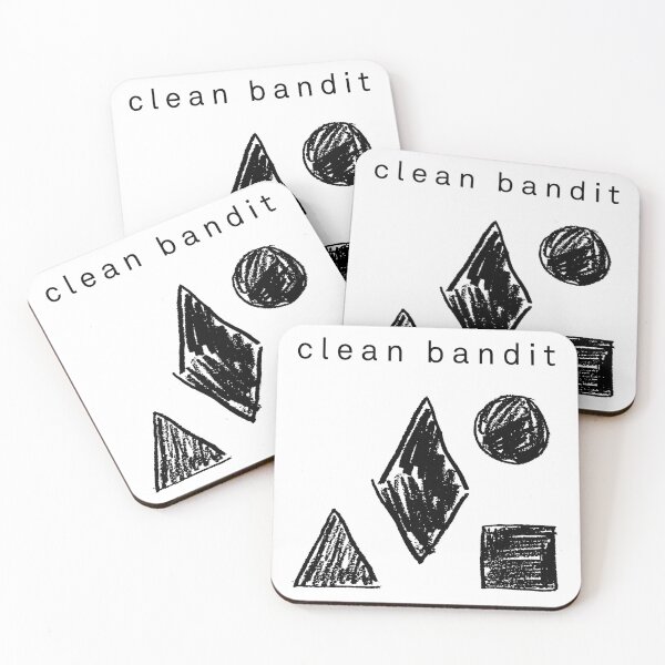 Item preview, Clean Bandit Vintage designed and sold by drakekunze.