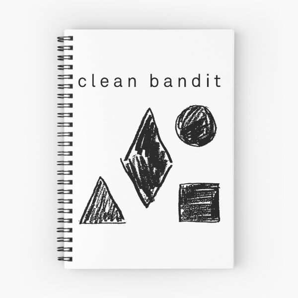 Item preview, Clean Bandit Vintage designed and sold by drakekunze.