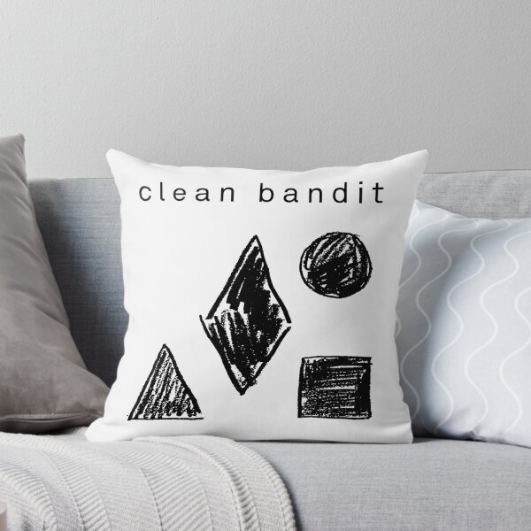 Item preview, Clean Bandit Vintage designed and sold by drakekunze.