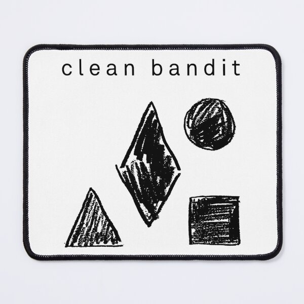 Item preview, Clean Bandit Vintage designed and sold by drakekunze.