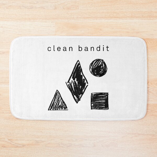 Item preview, Clean Bandit Vintage designed and sold by drakekunze.