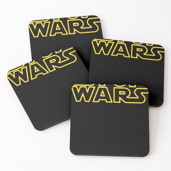 Item preview, STOP WARS designed and sold by GlumacPerazzoz.