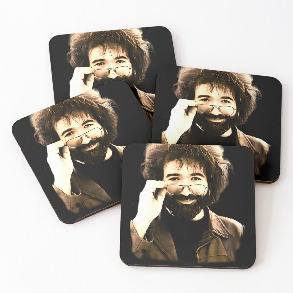 Artikelvorschau, Jerry Garcia entworfen und verkauft von jakkarin123.