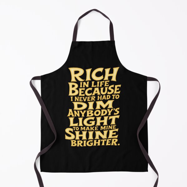 Item preview, Rich in life designed and sold by Roysdisturbia.