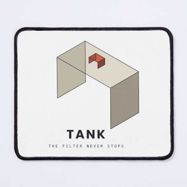 Item preview, The Aquarium Corner Isometric Pixel Art Miniature Room designed and sold by PixelPondere.