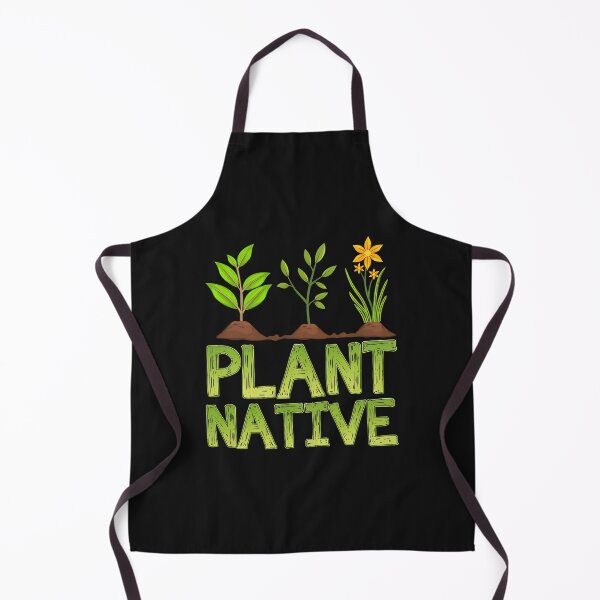 Item preview, Plant Native Sprouts and Flowers Design designed and sold by drexelalb.