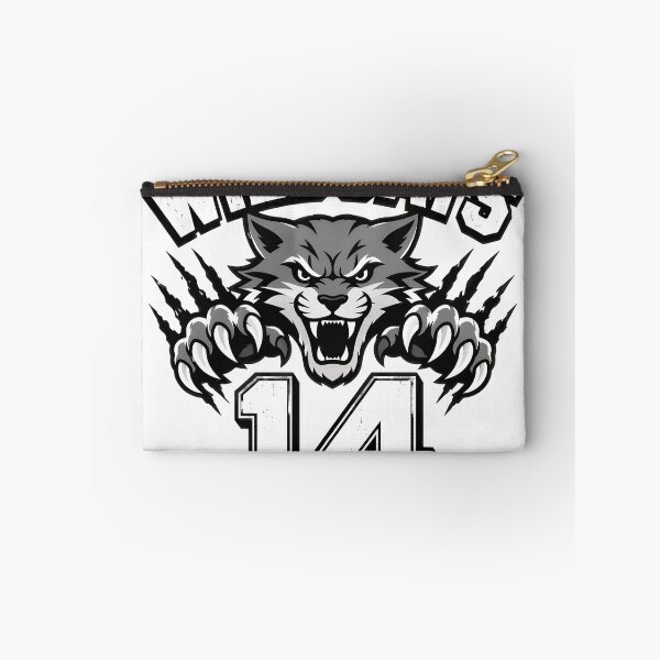 Item preview, Fierce Wolves 14 Mascot designed and sold by Jorrevn.