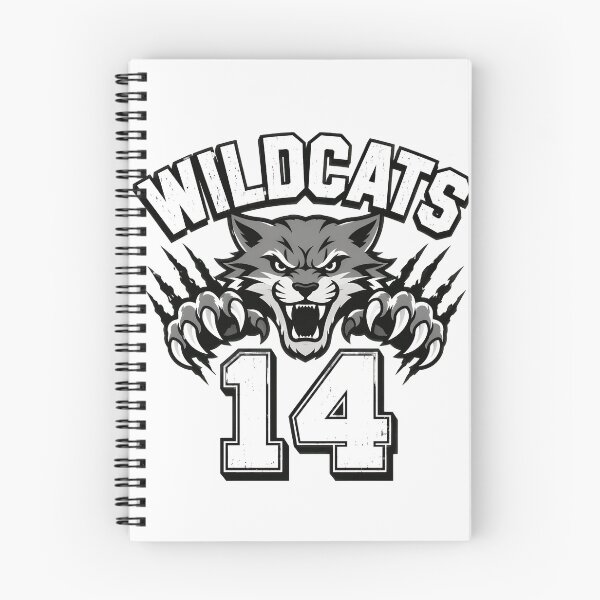 Item preview, Fierce Wolves 14 Mascot designed and sold by Jorrevn.