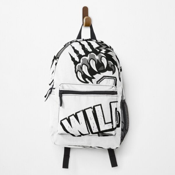 Item preview, Fierce Wolves 14 Mascot designed and sold by Jorrevn.