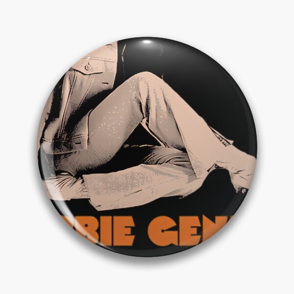 Item preview, Bobbie Gentry designed and sold by UrbanVisions.