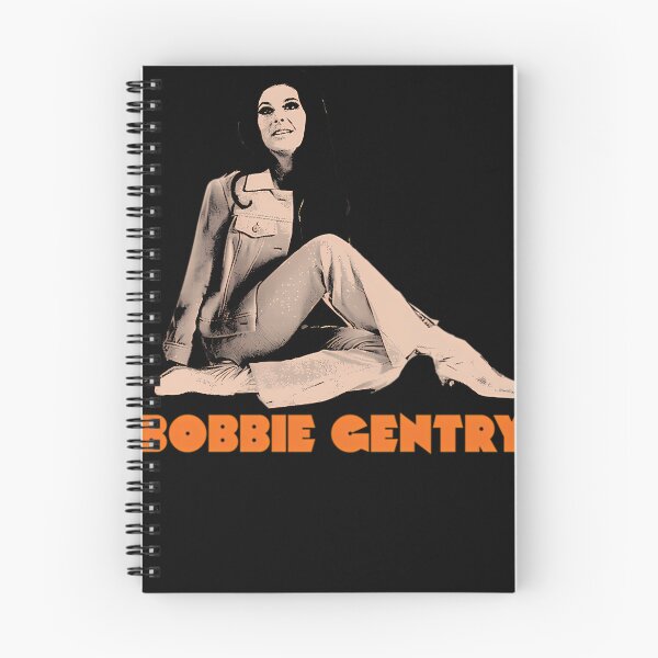 Item preview, Bobbie Gentry designed and sold by UrbanVisions.
