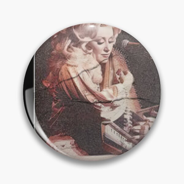 Item preview, Dolly - Parton #425 designed and sold by angel-knox.