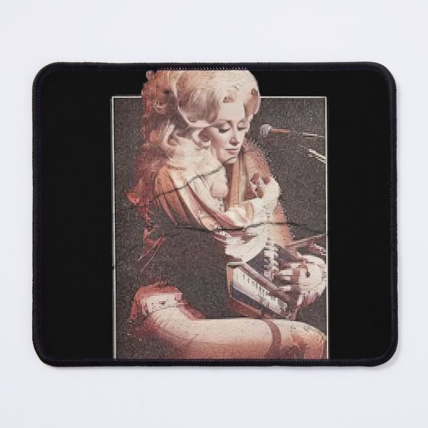 Item preview, Dolly - Parton #425 designed and sold by angel-knox.