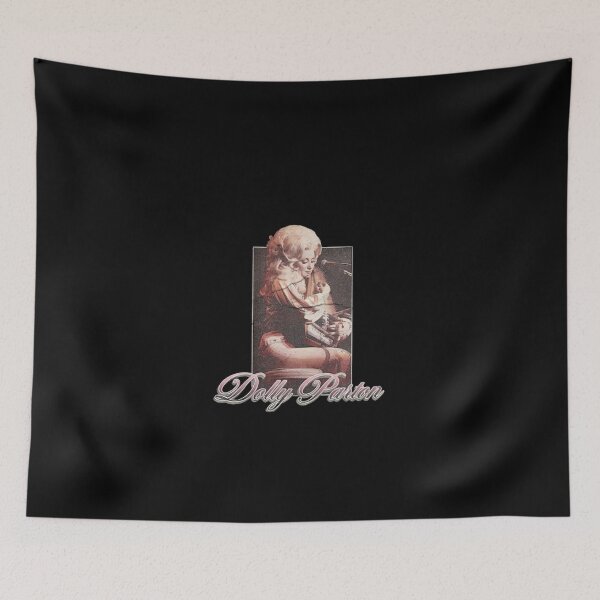 Item preview, Dolly - Parton #425 designed and sold by angel-knox.