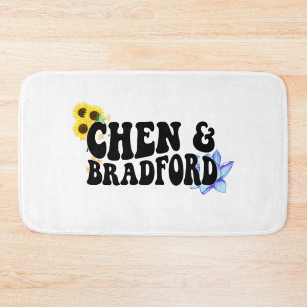 Item preview, CHENFORD | The Rookie designed and sold by Louisiana Art & Co.