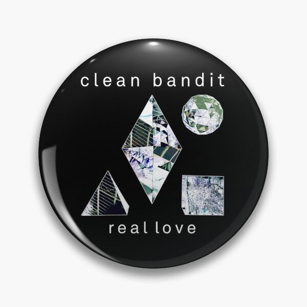 Item preview, Clean Bandit Vintage designed and sold by drakekunze.