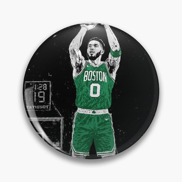 Item preview, Jayson Tatum – Sports Illustration  designed and sold by Galex-f.