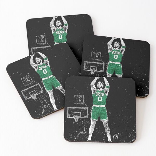 Item preview, Jayson Tatum – Sports Illustration  designed and sold by Galex-f.