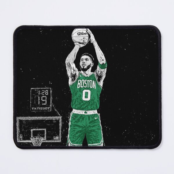 Item preview, Jayson Tatum – Sports Illustration designed and sold by Galex-f.