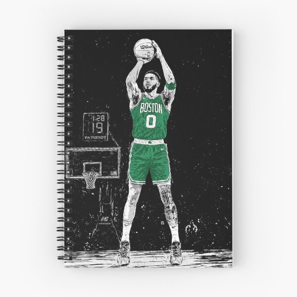 Item preview, Jayson Tatum – Sports Illustration  designed and sold by Galex-f.