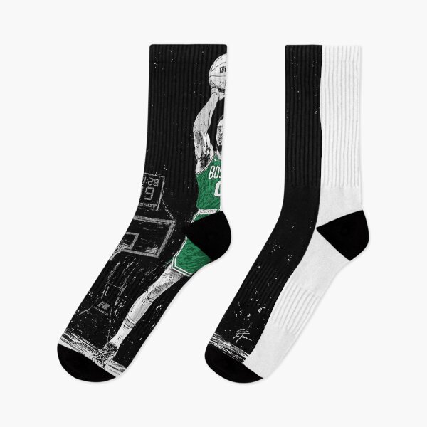 Item preview, Jayson Tatum – Sports Illustration  designed and sold by Galex-f.