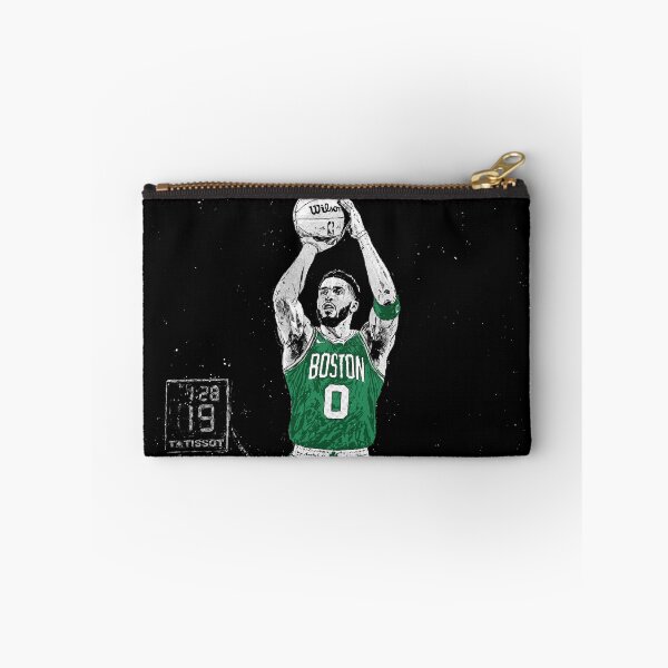 Item preview, Jayson Tatum – Sports Illustration  designed and sold by Galex-f.