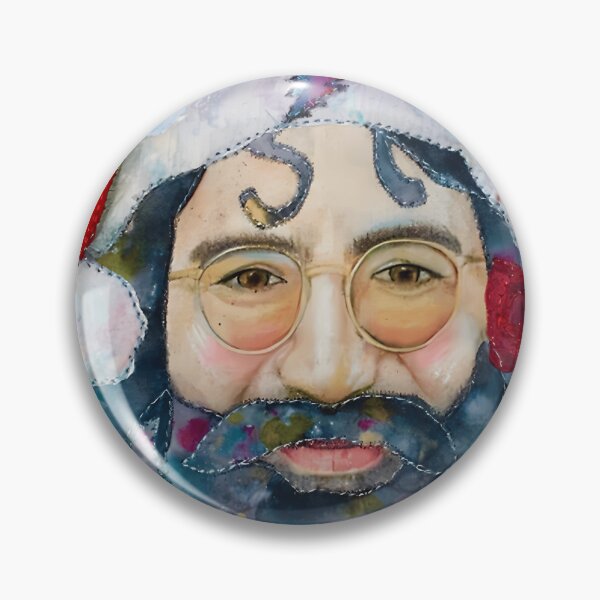 Item preview, Santa Jerry designed and sold by kakkak2305.