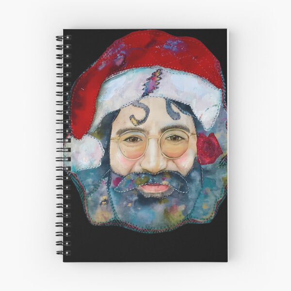 Item preview, Santa Jerry designed and sold by kakkak2305.