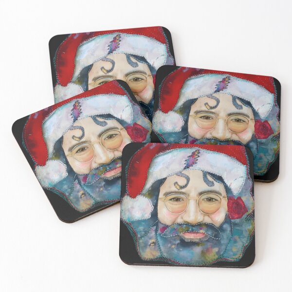 Item preview, Santa Jerry designed and sold by kakkak2305.