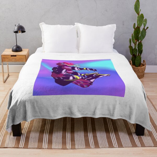 Item preview, Futuristic Cyberpunk Woman in Dynamic Pose designed and sold by Catsi-Nook-Art.