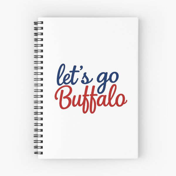 Item preview, Lets Go Buffalo designed and sold by carceresm.