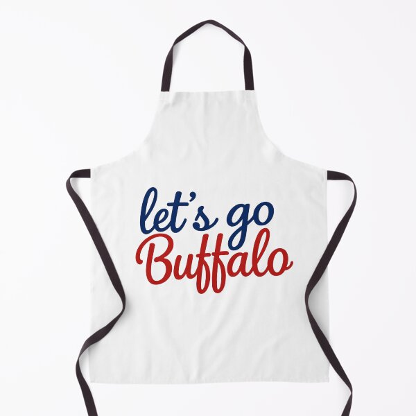 Item preview, Lets Go Buffalo designed and sold by carceresm.