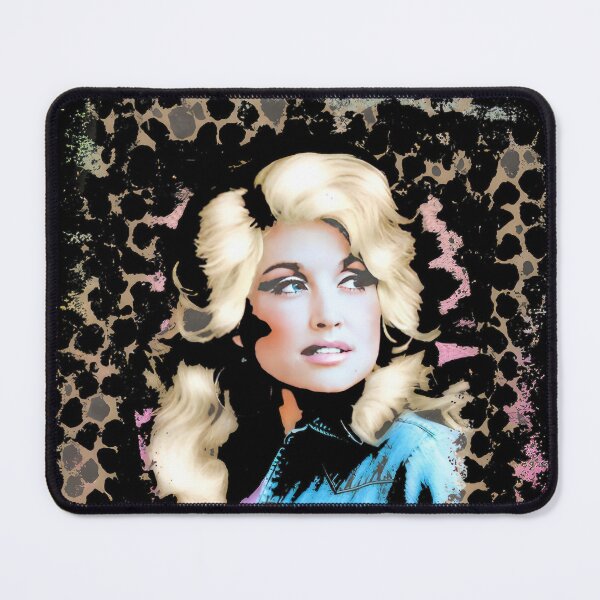 Item preview, Dolly Parton Pink Country #740 designed and sold by angel-knox.