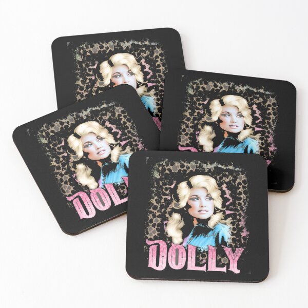 Item preview, Dolly Parton Pink Country #740 designed and sold by angel-knox.