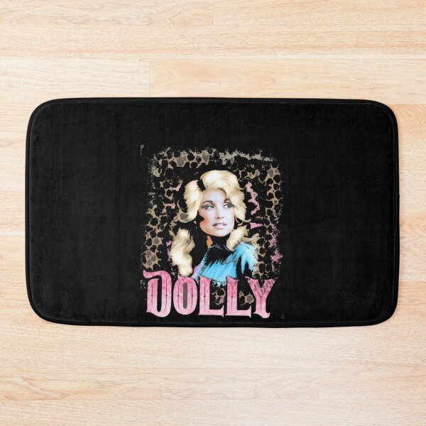 Item preview, Dolly Parton Pink Country #740 designed and sold by angel-knox.