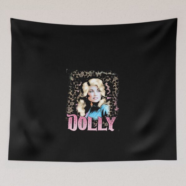 Item preview, Dolly Parton Pink Country #740 designed and sold by angel-knox.