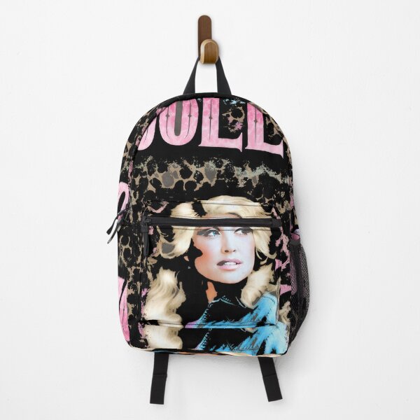 Item preview, Dolly Parton Pink Country #740 designed and sold by angel-knox.