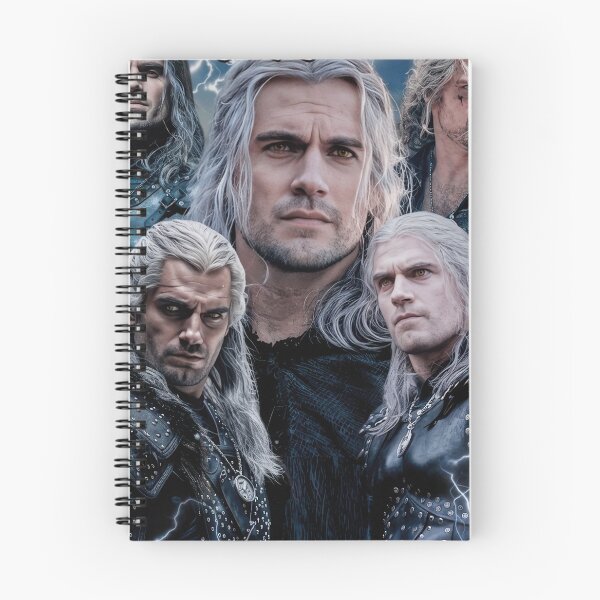 Item preview, Vintage Geralt  designed and sold by MidzzSky.