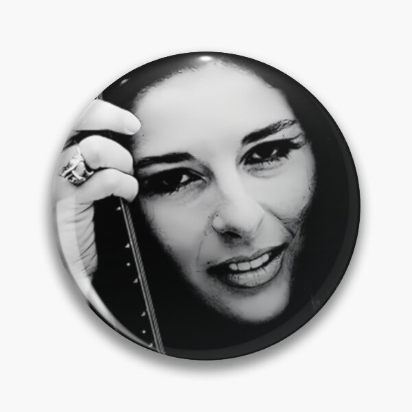Item preview, Bobbie Gentry designed and sold by UrbanVisions.