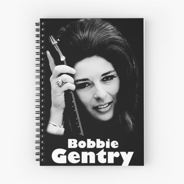 Item preview, Bobbie Gentry designed and sold by UrbanVisions.