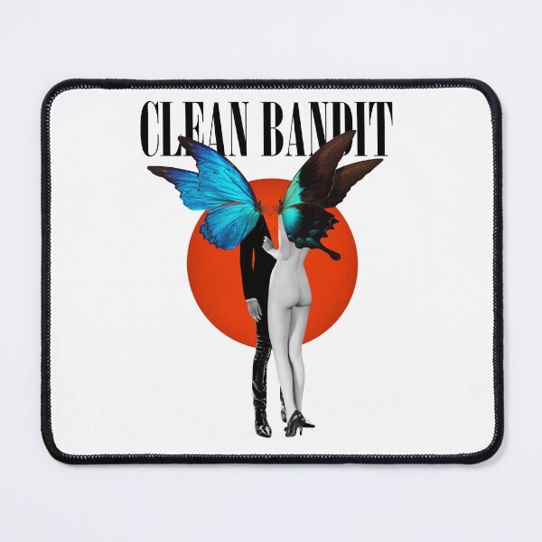 Item preview, Clean Bandit Vintage designed and sold by drakekunze.
