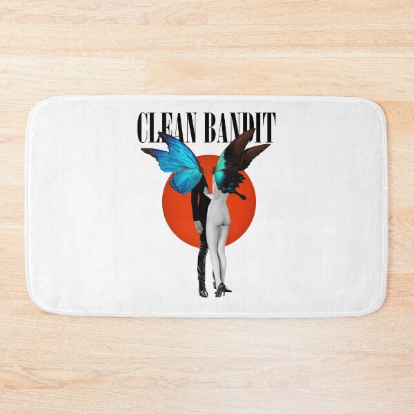 Item preview, Clean Bandit Vintage designed and sold by drakekunze.