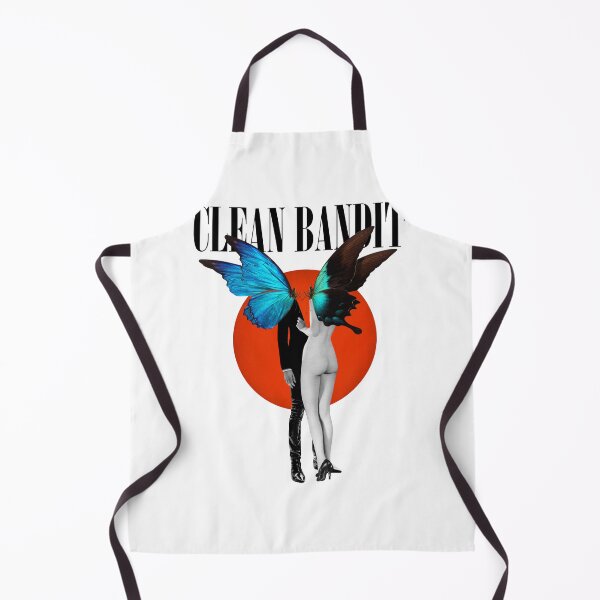 Item preview, Clean Bandit Vintage designed and sold by drakekunze.