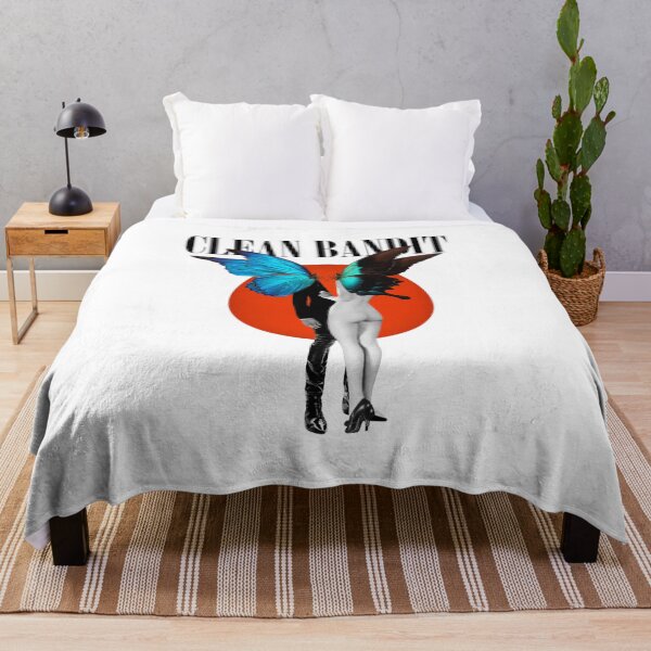 Item preview, Clean Bandit Vintage designed and sold by drakekunze.