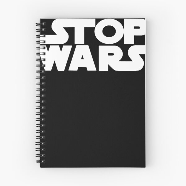 Item preview, STOP WARS designed and sold by kakkak2305.
