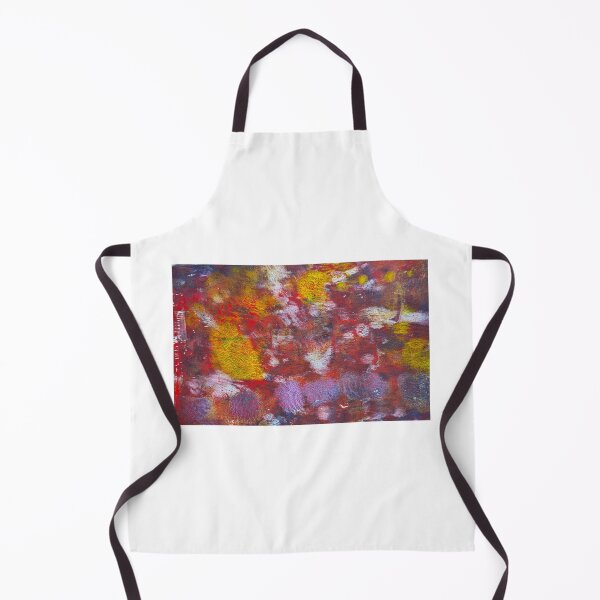 Item preview, Sussurro del Vento Abstract Monotype designed and sold by Mariamoart.