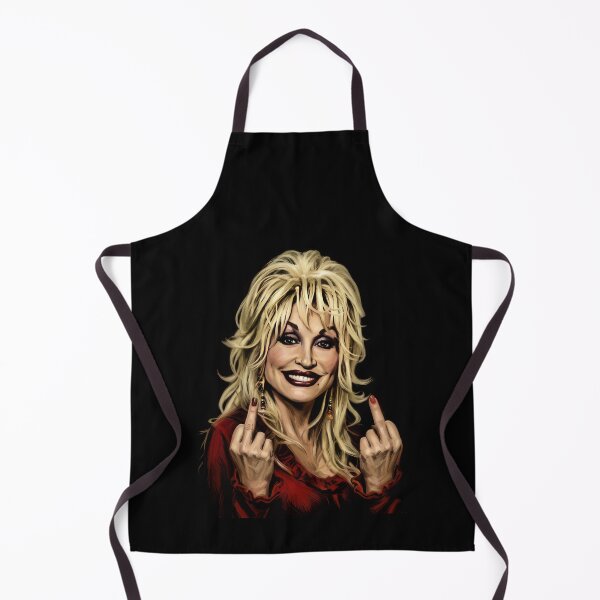 Item preview, DOLLY PARTON SWEET QUEEN OLD #263 designed and sold by angel-knox.